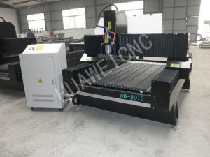 塔城托里县HW-9015重型石材雕刻机
