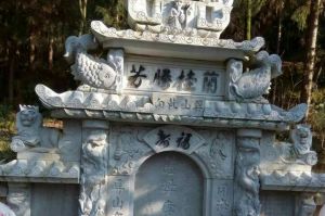 塔城托里县石材雕刻样板