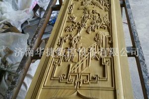 塔城托里县木工样品
